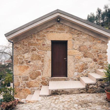 Casa Valverde - Vale De Cambra Exterior photo