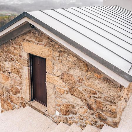 Casa Valverde - Vale De Cambra Exterior photo