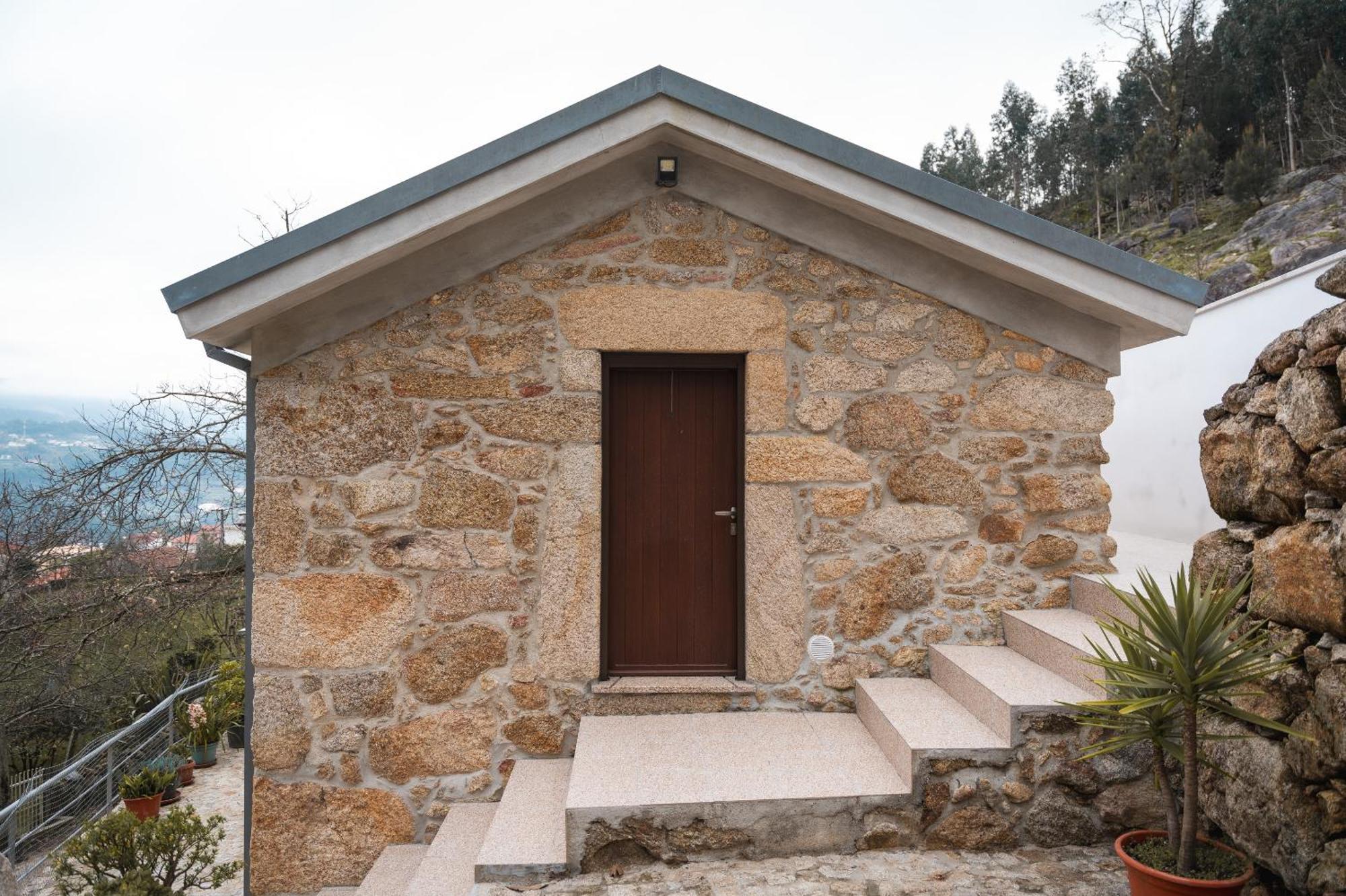 Casa Valverde - Vale De Cambra Exterior photo